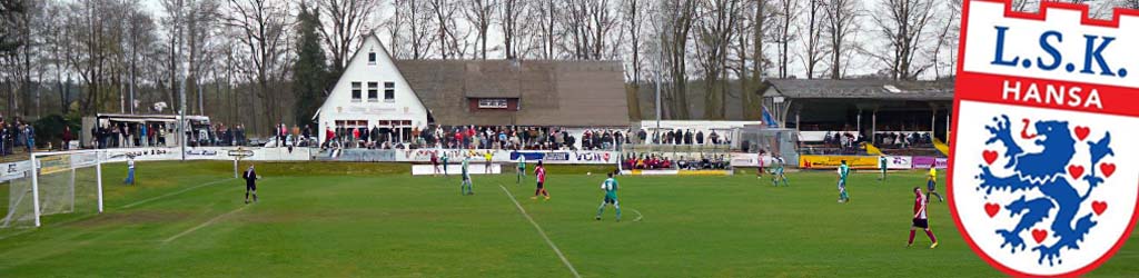 Stadion Wilschenbruch